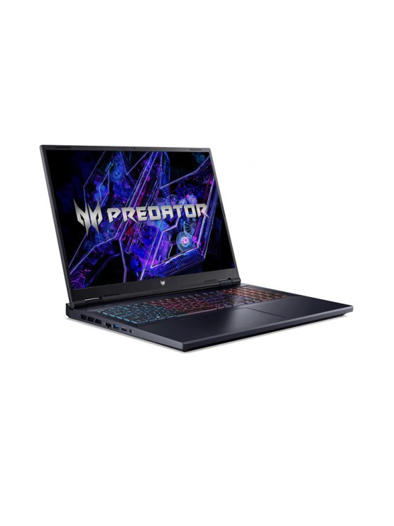 ნოუთბუქი: Acer Predator Helios Neo 18 PHN18-71 18" WQXGA 144Hz Intel i7-14700HX 16GB 1TB SSD RTX4070 8GB - NH.QRZER.001