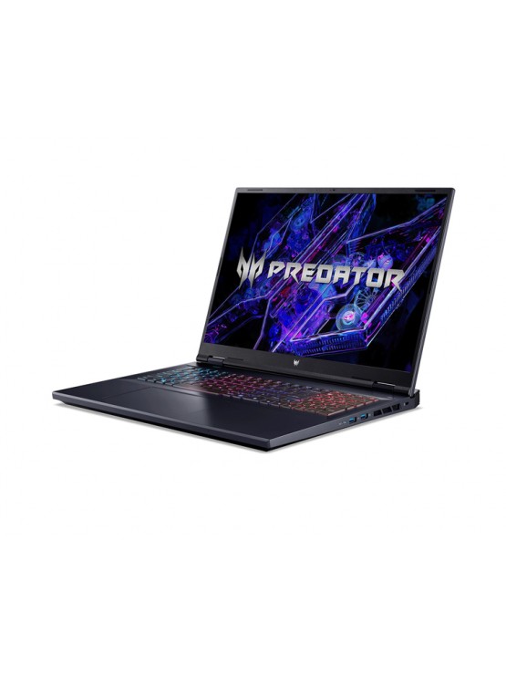 ნოუთბუქი: Acer Predator Helios Neo 18 PHN18-71 18" WQXGA 144Hz Intel i7-14700HX 16GB 1TB SSD RTX4070 8GB - NH.QRZER.001