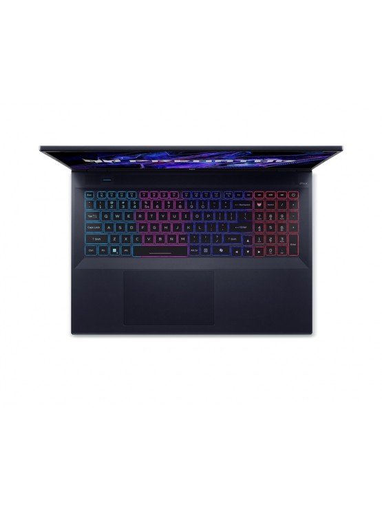 ნოუთბუქი: Acer Predator Helios Neo 18 PHN18-71 18" WQXGA 144Hz Intel i7-14700HX 16GB 1TB SSD RTX4070 8GB - NH.QRZER.001