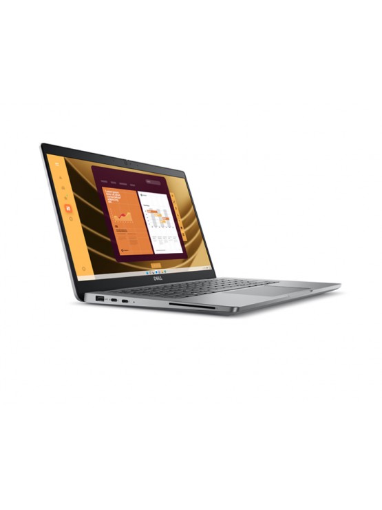 ნოუთბუქი: Dell Latitude 5350 13.3" FHD Intel Ultra 7 165U 16GB 512GB SSD - N006L535013EMEA_VP_UBU