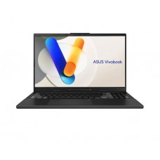 ნოუთბუქი: Asus VivoBook Pro 15 N6506CU-MA053 15.6" 3K 120Hz Intel Ultra 7 255H 24GB 1TB SSD RTX4050 6GB