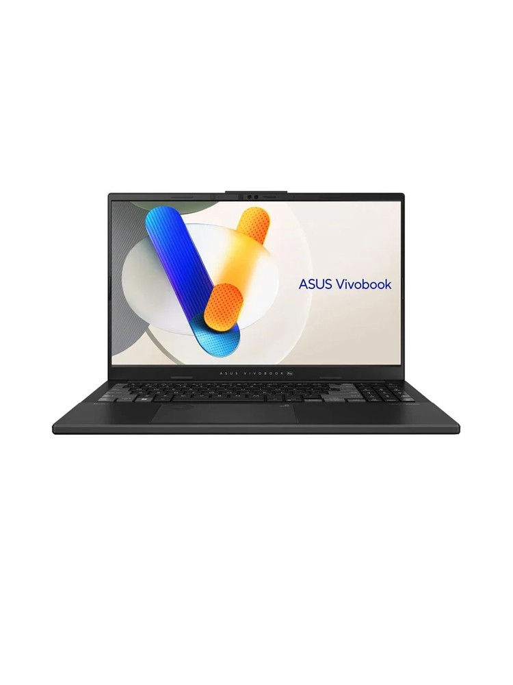 ნოუთბუქი: Asus VivoBook Pro 15 N6506CU-MA053 15.6" 3K 120Hz Intel Ultra 7 255H 24GB 1TB SSD RTX4050 6GB