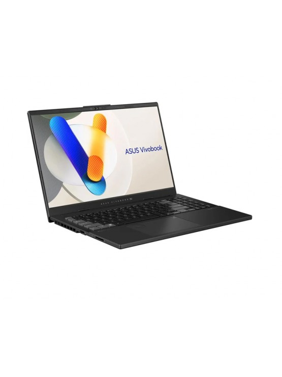 ნოუთბუქი: Asus VivoBook Pro 15 N6506CU-MA053 15.6" 3K 120Hz Intel Ultra 7 255H 24GB 1TB SSD RTX4050 6GB
