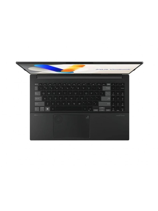 ნოუთბუქი: Asus VivoBook Pro 15 N6506CU-MA053 15.6" 3K 120Hz Intel Ultra 7 255H 24GB 1TB SSD RTX4050 6GB