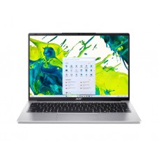 ნოუთბუქი: Acer Aspire Lite AL14-32P 14" WUXGA Intel i3-N355 8GB 256GB SSD - NX.D2ZEM.001