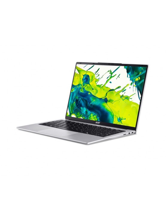 ნოუთბუქი: Acer Aspire Lite AL14-32P 14" WUXGA Intel i3-N355 8GB 256GB SSD - NX.D2ZEM.001