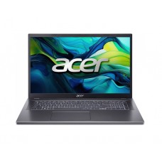ნოუთბუქი: Acer Aspire 17 A17-51M-54AL 17.3" FHD Intel i5-1334U 16GB 512GB SSD - NX.JERER.001