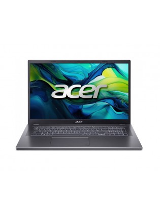 ნოუთბუქი: Acer Aspire 17 A17-51M-54AL 17.3" FHD Intel i5-1334U 16GB 512GB SSD - NX.JERER.001