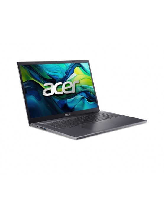 ნოუთბუქი: Acer Aspire 17 A17-51M-54AL 17.3" FHD Intel i5-1334U 16GB 512GB SSD - NX.JERER.001