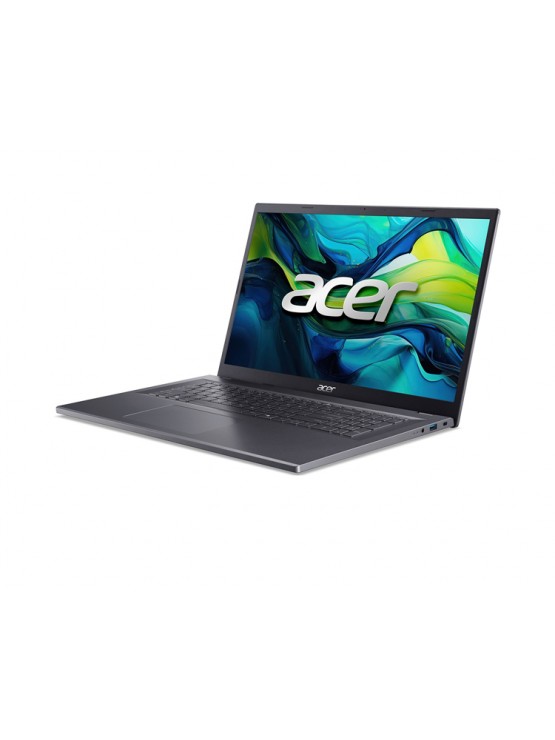 ნოუთბუქი: Acer Aspire 17 A17-51M-54AL 17.3" FHD Intel i5-1334U 16GB 512GB SSD - NX.JERER.001