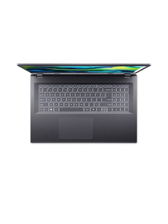 ნოუთბუქი: Acer Aspire 17 A17-51M-54AL 17.3" FHD Intel i5-1334U 16GB 512GB SSD - NX.JERER.001