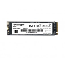 მყარი დისკი: Patriot P320 1TB SSD M.2 PCIe Gen3 x 4 NVMe - P320P1TBM28