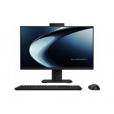 All In One კომპიუტერი: Asus ExpertCenter P440VAK-BPC1510 23.8" FHD 100Hz Intel i5-13420H 16GB 512GB SSD Black