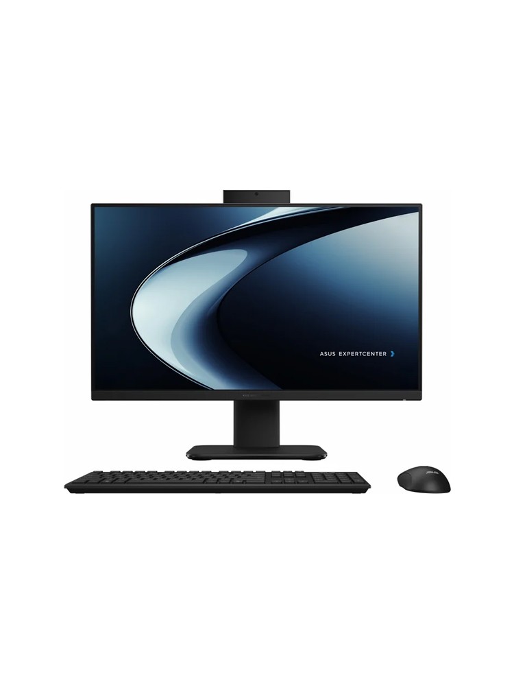 All In One კომპიუტერი: Asus ExpertCenter P440VAK-BPC1510 23.8" FHD 100Hz Intel i5-13420H 16GB 512GB SSD Black