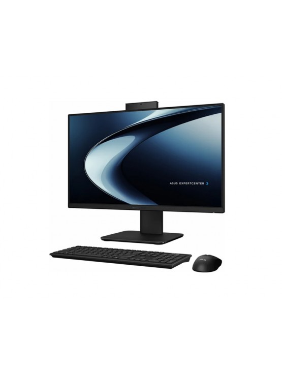 All In One კომპიუტერი: Asus ExpertCenter P440VAK-BPC1510 23.8" FHD 100Hz Intel i5-13420H 16GB 512GB SSD Black