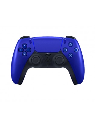 ჯოისტიკი: Sony PlayStation DualSense Wireless Controller Chroma Indigo