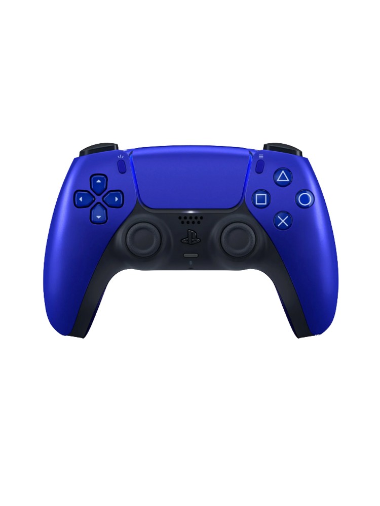 ჯოისტიკი: Sony PlayStation DualSense Wireless Controller Chroma Indigo