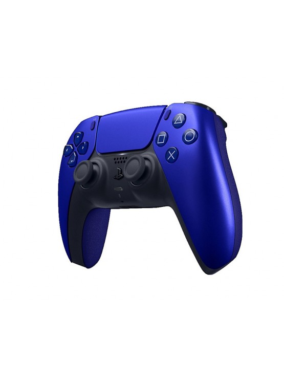 ჯოისტიკი: Sony PlayStation DualSense Wireless Controller Chroma Indigo