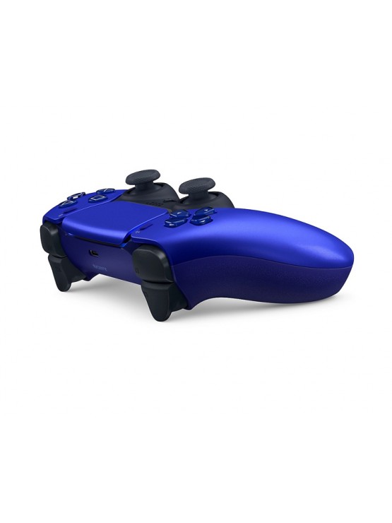 ჯოისტიკი: Sony PlayStation DualSense Wireless Controller Chroma Indigo