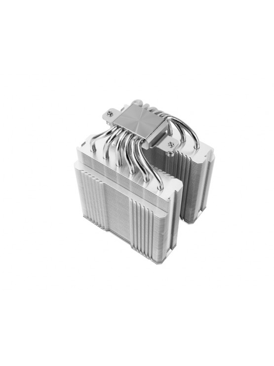 ქულერი: THERMALRIGHT Peerless Assassin 120 Digital ARGB WHITE CPU Universal Cooler