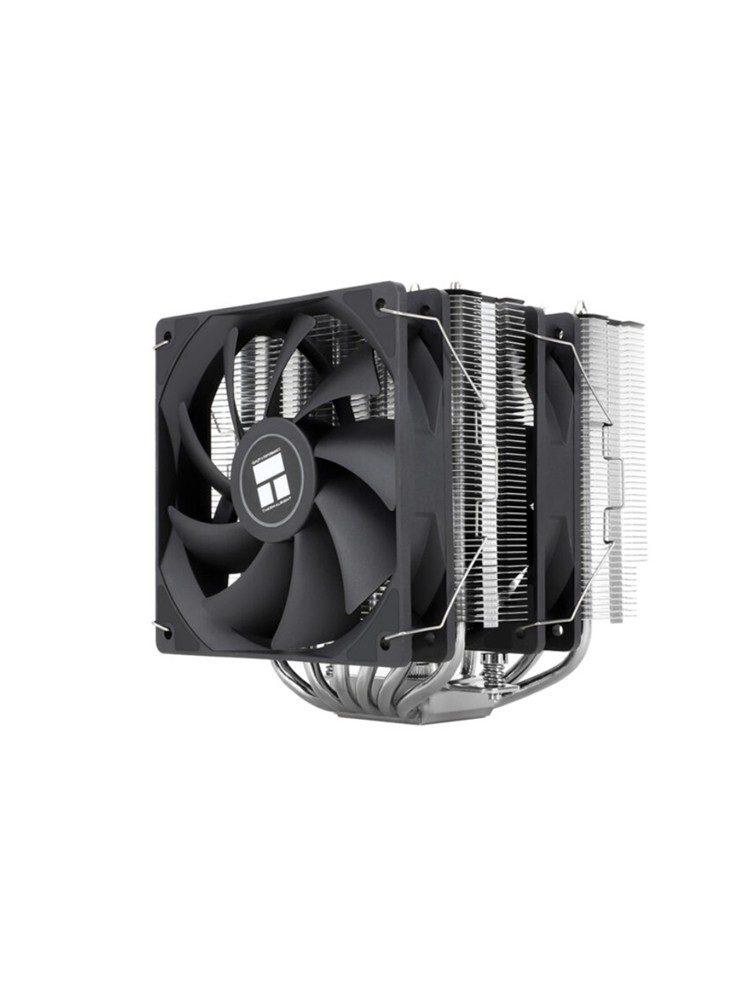 ქულერი: THERMALRIGHT Peerless Assassin 120 SE Extrem CPU Universal Cooler