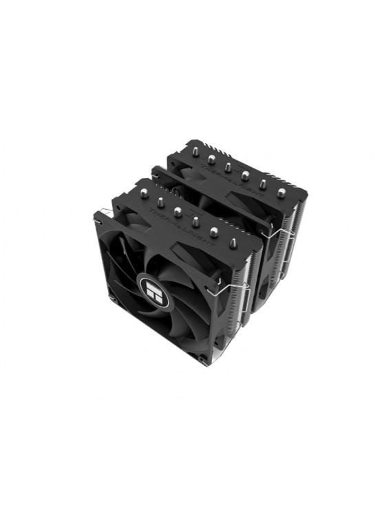 ქულერი: THERMALRIGHT Peerless Assassin 120 SE Extrem CPU Universal Cooler