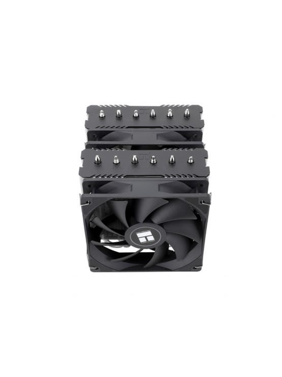 ქულერი: THERMALRIGHT Peerless Assassin 120 SE Extrem CPU Universal Cooler