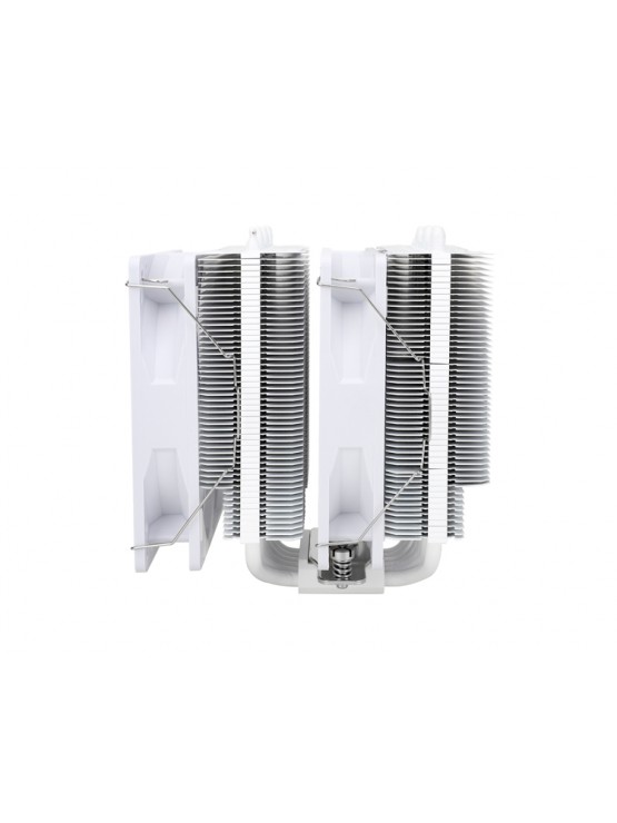 ქულერი: THERMALRIGHT Peerless Assassin 120 SE WHITE ARGB CPU Universal Cooler