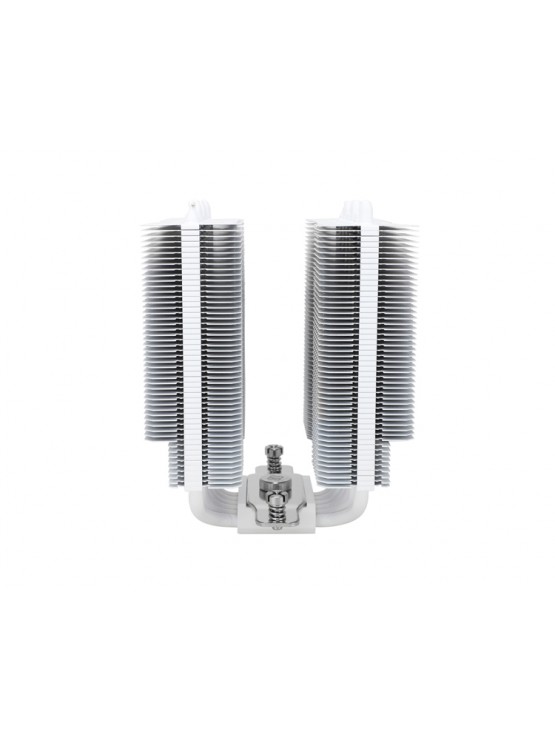 ქულერი: THERMALRIGHT Peerless Assassin 120 SE WHITE ARGB CPU Universal Cooler