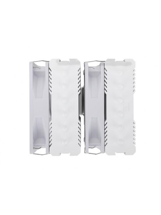 ქულერი: THERMALRIGHT Peerless Assassin 120 SE WHITE ARGB CPU Universal Cooler