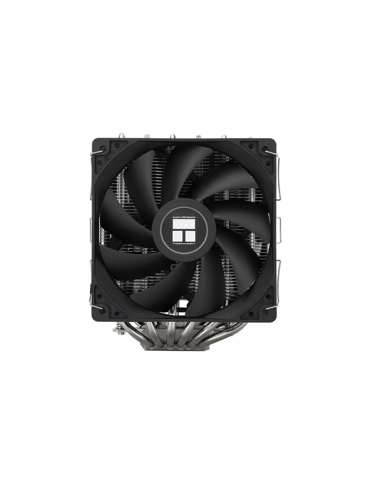 ქულერი: THERMALRIGHT Peerless Assassin 120 SE CPU Universal Cooler