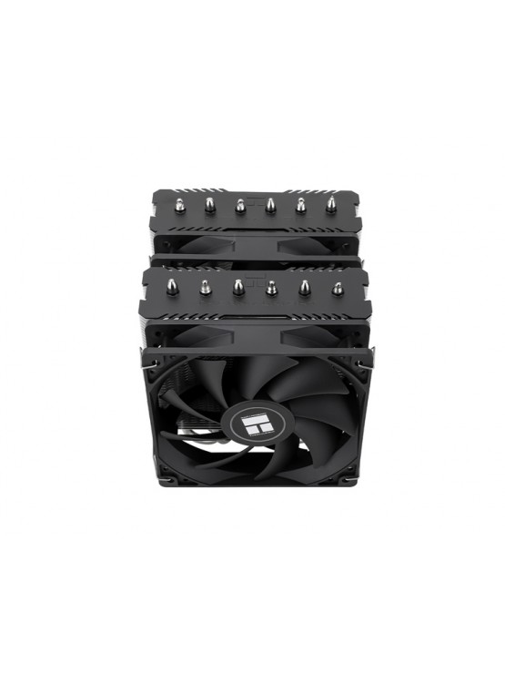 ქულერი: THERMALRIGHT Peerless Assassin 120 SE CPU Universal Cooler