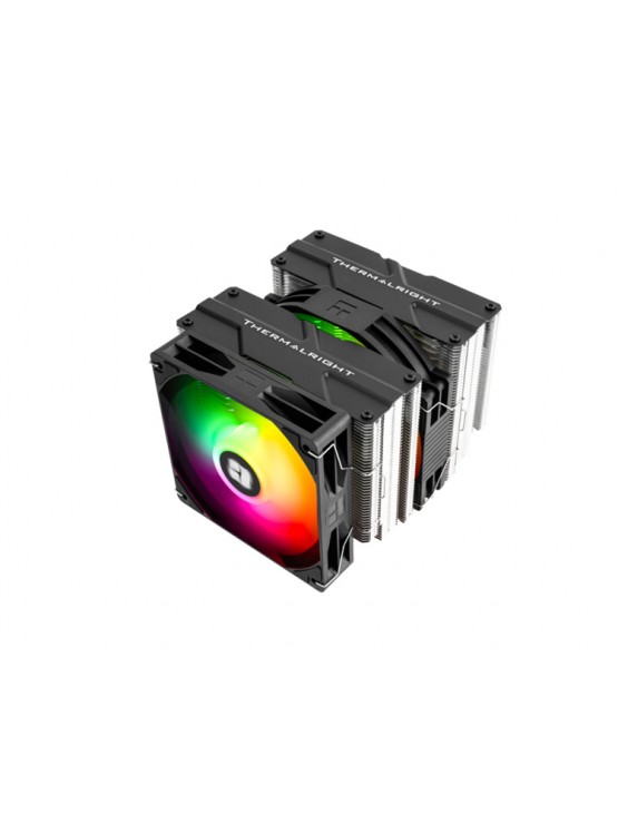 ქულერი: THERMALRIGHT Peerless Assassin 140 SE ARGB CPU Universal Cooler