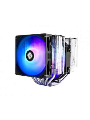 ქულერი: THERMALRIGHT Peerless Assassin 140 SE ARGB CPU Universal Cooler