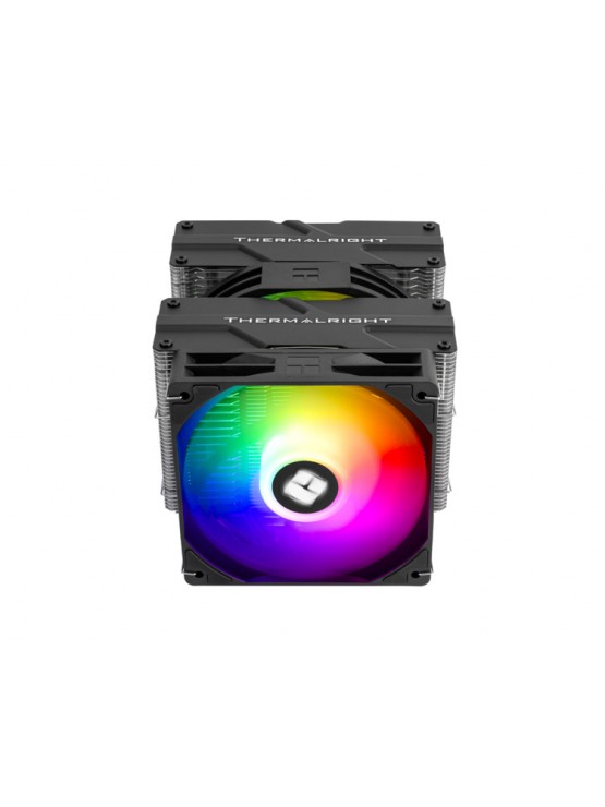 ქულერი: THERMALRIGHT Peerless Assassin 140 SE ARGB CPU Universal Cooler