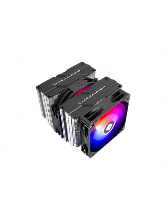 ქულერი: THERMALRIGHT Peerless Assassin 140 SE ARGB CPU Universal Cooler