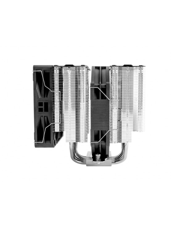 ქულერი: THERMALRIGHT Peerless Assassin 140 SE ARGB CPU Universal Cooler