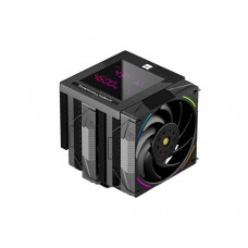 ქულერი: THERMALRIGHT Phantom Spirit 120 Digital EVO CPU Universal Cooler