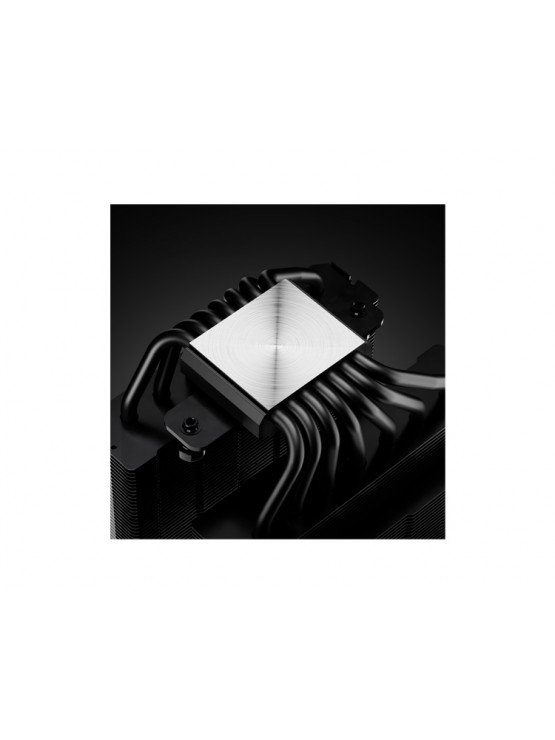 ქულერი: THERMALRIGHT Phantom Spirit 120 Digital EVO CPU Universal Cooler