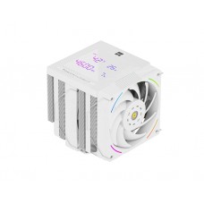 ქულერი: THERMALRIGHT Phantom Spirit 120 Digital SNOW CPU Universal Cooler