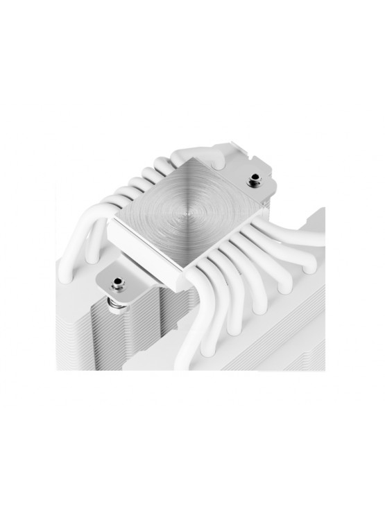 ქულერი: THERMALRIGHT Phantom Spirit 120 Digital SNOW CPU Universal Cooler
