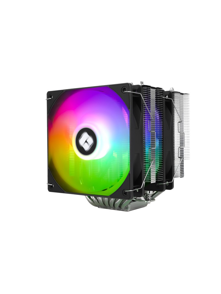 ქულერი: THERMALRIGHT Phantom Spirit 120 SE ARGB CPU Universal Cooler