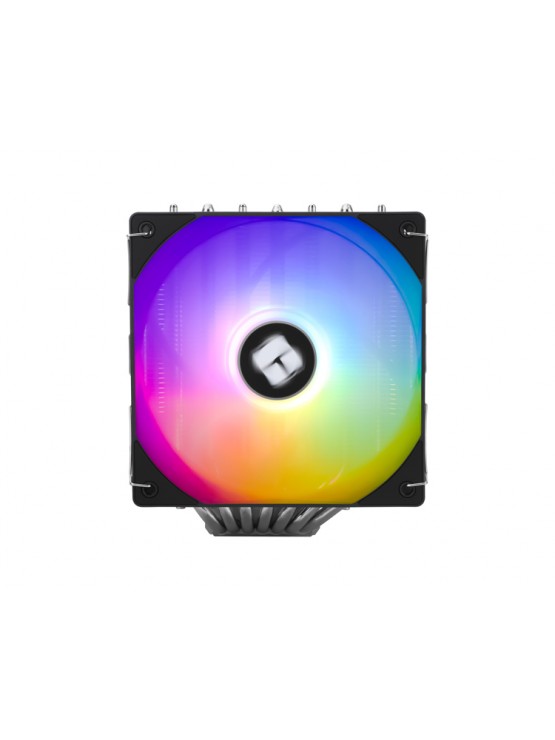 ქულერი: THERMALRIGHT Phantom Spirit 120 SE ARGB CPU Universal Cooler