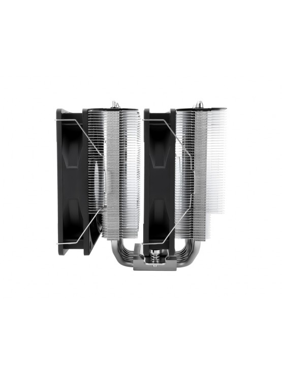 ქულერი: THERMALRIGHT Phantom Spirit 120 SE ARGB CPU Universal Cooler