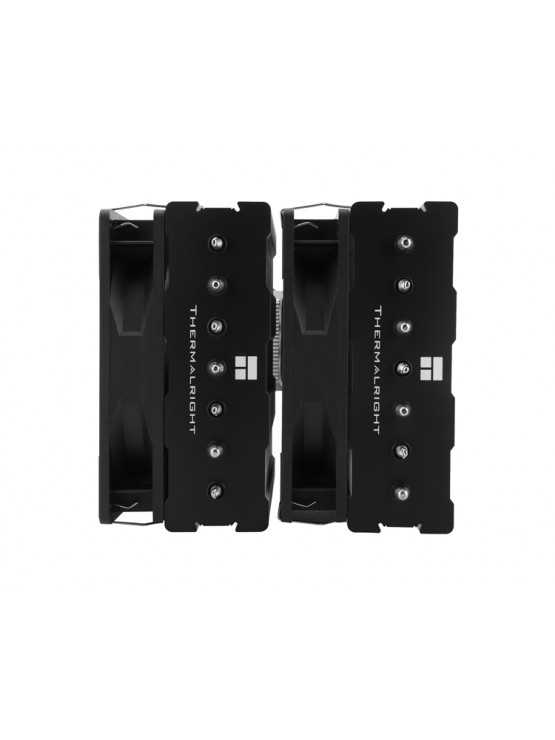 ქულერი: THERMALRIGHT Phantom Spirit 120 SE ARGB CPU Universal Cooler