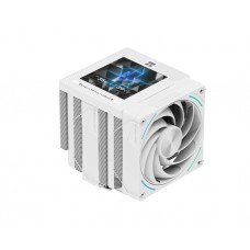 ქულერი: THERMALRIGHT Phantom Spirit 120 Vision SNOW CPU Universal Cooler