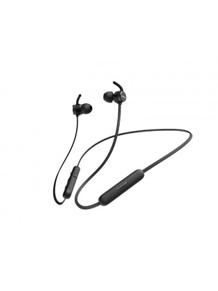 ყურსასმენი: Philips TAE1205BK/00 In-ear Wireless Bluetooth Headphones With Mic Black