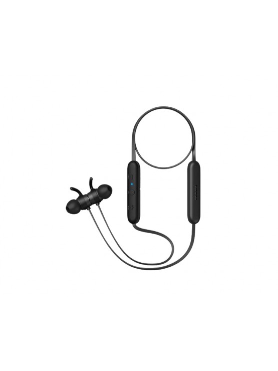 ყურსასმენი: Philips TAE1205BK/00 In-ear Wireless Bluetooth Headphones With Mic Black