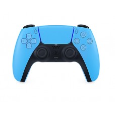 ჯოისტიკი: Sony Playstation DualSense PS5 Wireless Controller Starlight  Blue