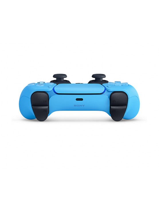 ჯოისტიკი: Sony Playstation DualSense PS5 Wireless Controller Starlight  Blue